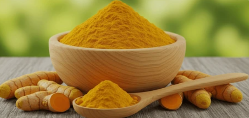 Turmeric Powder